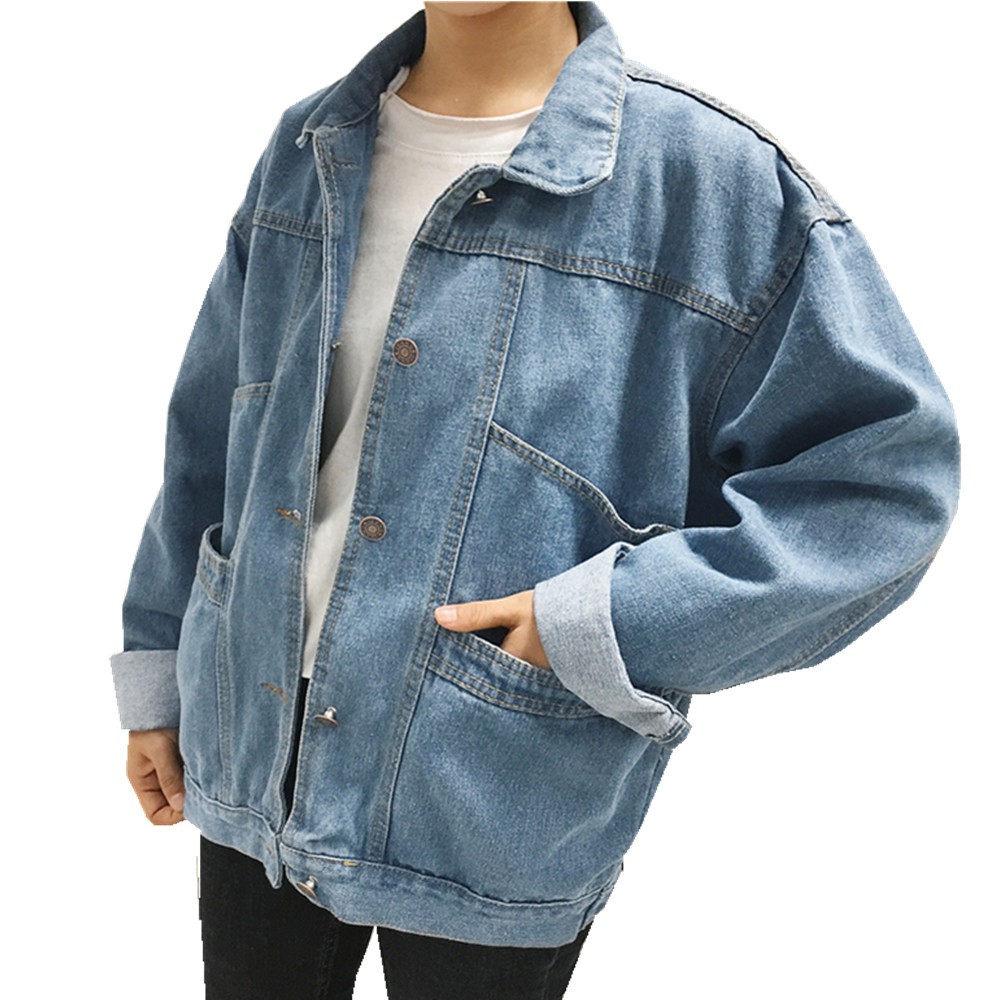 colored denim jackets womens