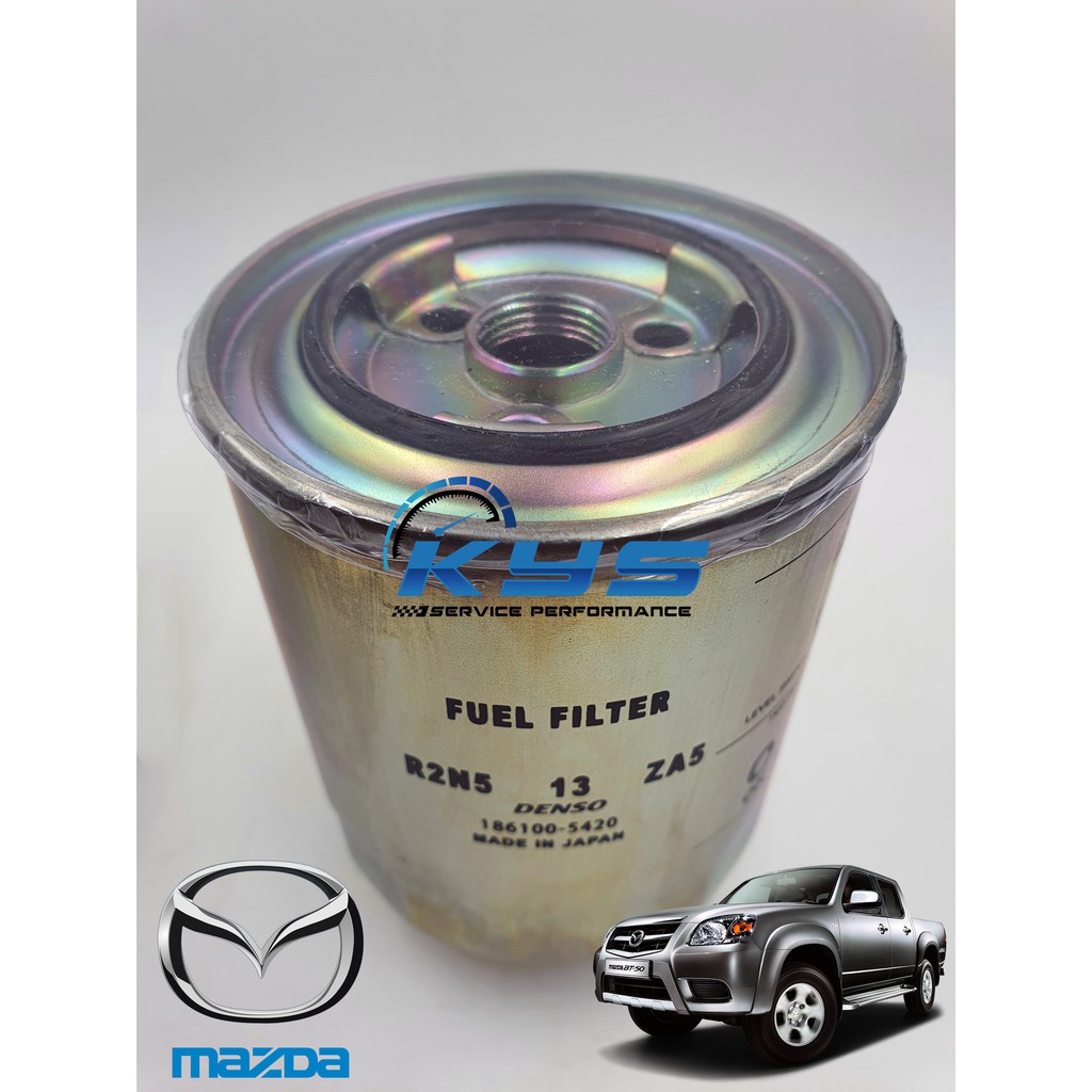 DIESEL FUEL FILTER HAND PUMP FORD RANGER WL/TDCI,TRADER T3000/3500