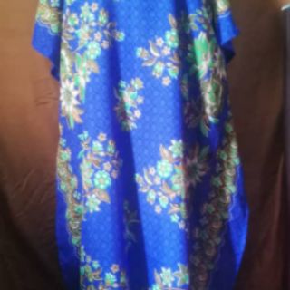  Baju  Kelawar Batik  Viral  free saiz Shopee Malaysia