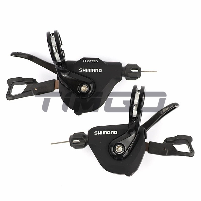 Shimano 105 SL-RS700 - 2x11-speed Flat Bar Road RAPIDFIRE