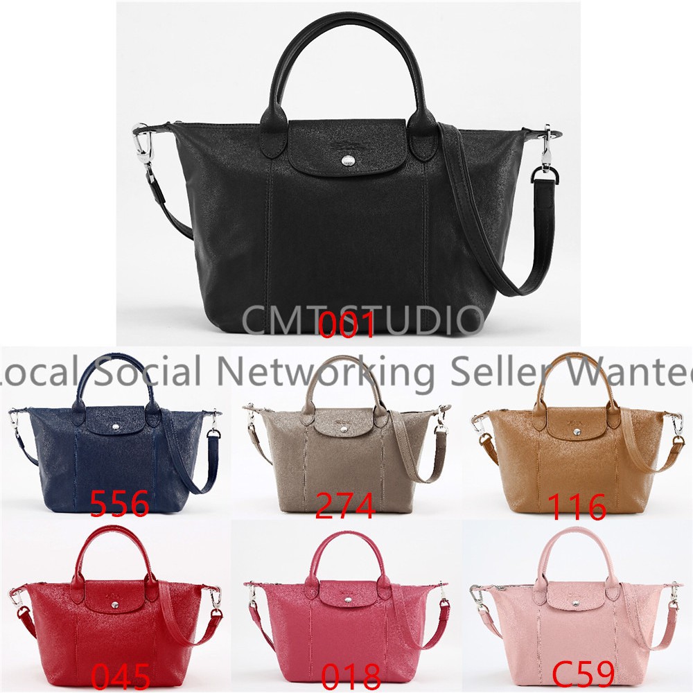 beg longchamp malaysia