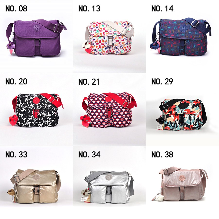 shopee kipling bag