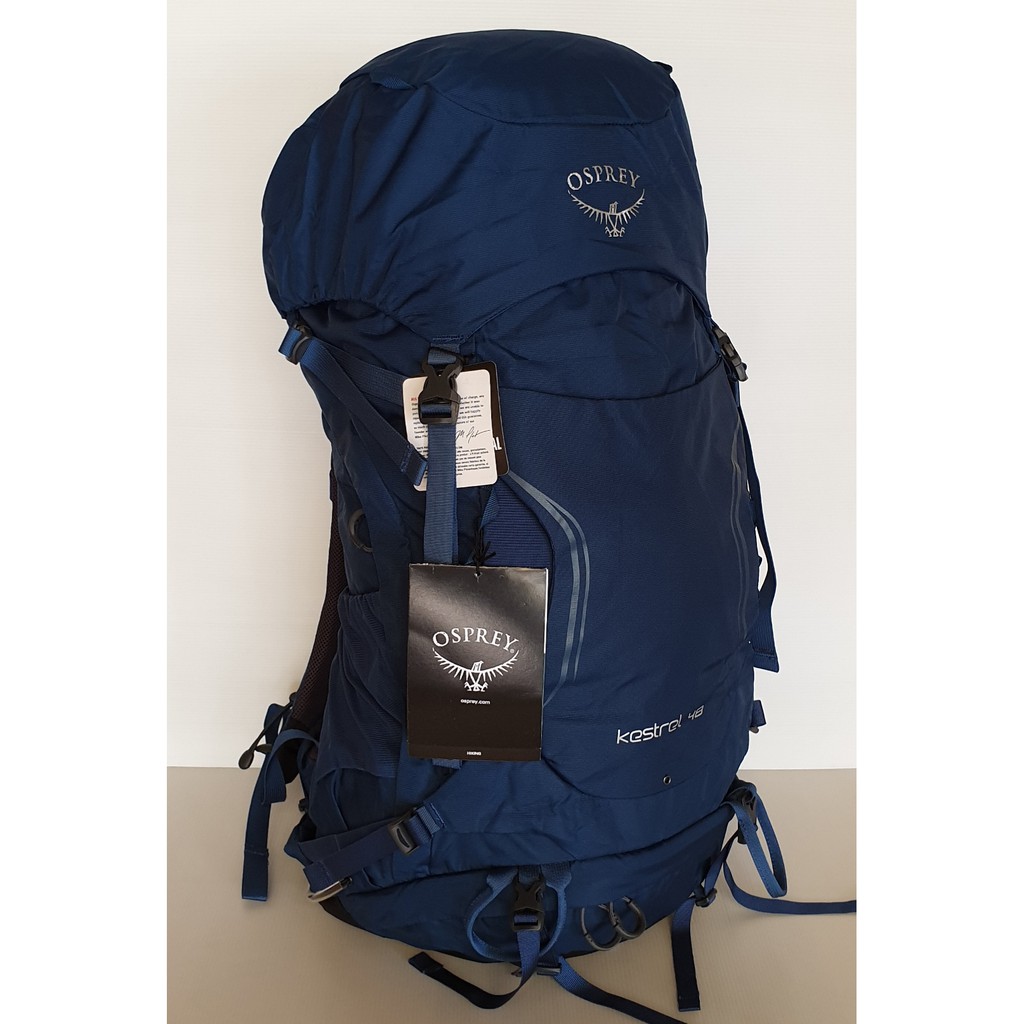 osprey packs kestrel 48