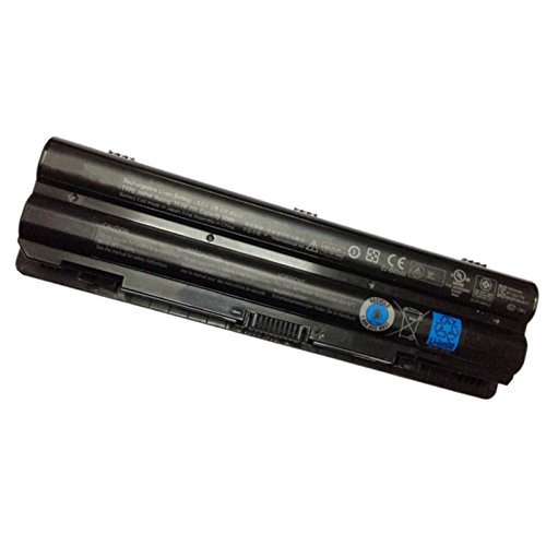 11 1v 56wh Jwphf J70w7 R795x Whxy Laptop Battery For Dell Xps 14 15 17 L401x L402x L501x L502x L701x L702x Shopee Malaysia