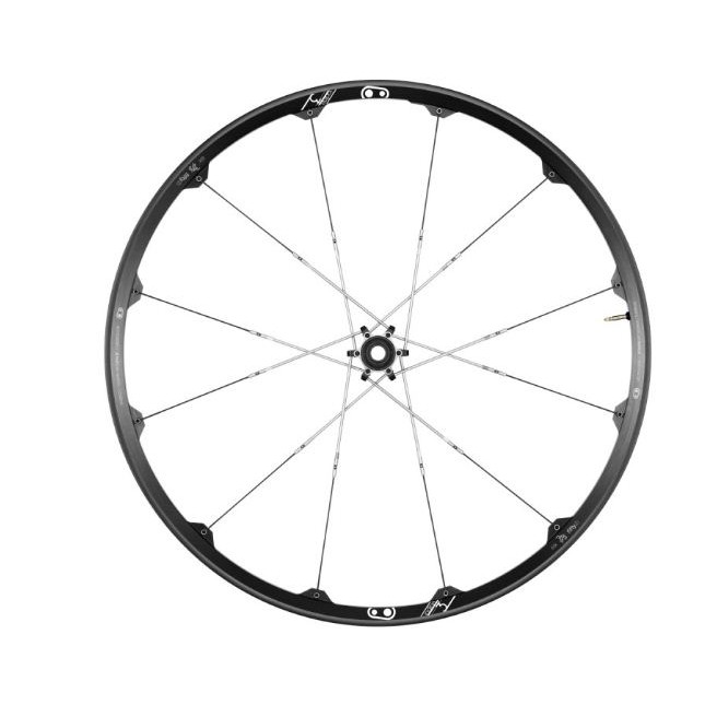 iodine 3 am wheelset