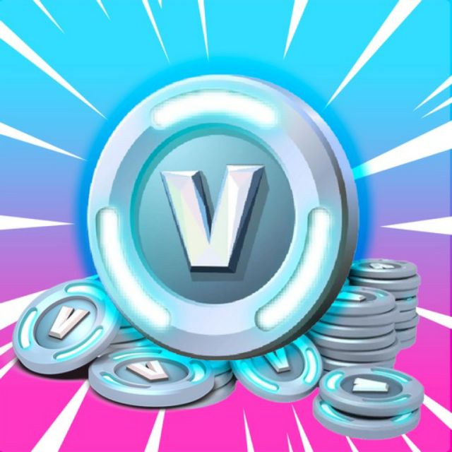 Fortnite 1000 2800 5000 V Bucks And Items Shopee Malaysia