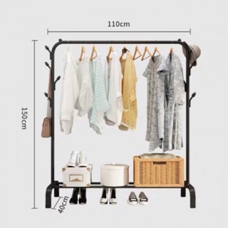 Kabinet 12 Kiub DIY Free 2 Penyangkut Baju Magic Cube Kabinet 12 Kiub DIY Free 2 Penyangkut Baju Magic Cube