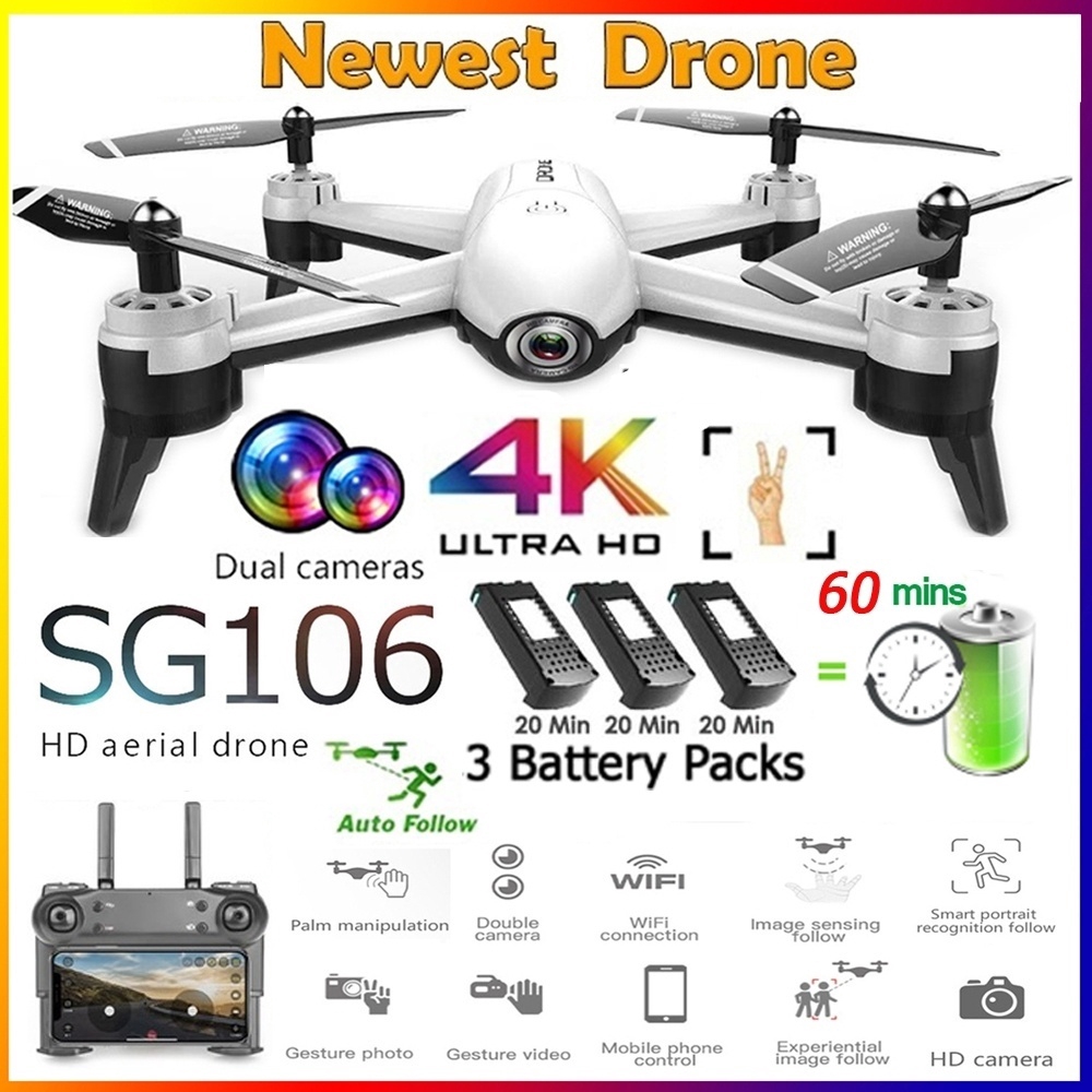 sg106 drone