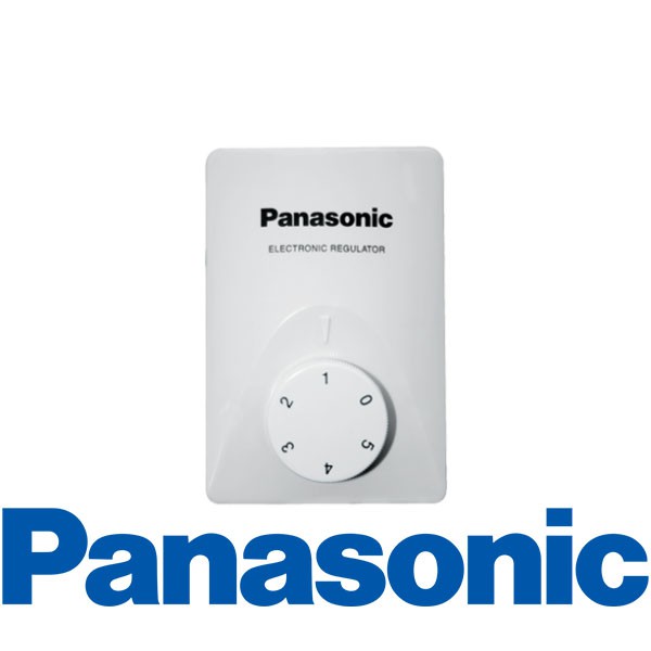 Panasonic Kdk Ceiling Fan Regulator Shopee Malaysia