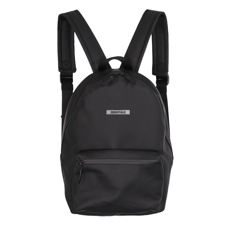 fear of god essentials waterproof backpack