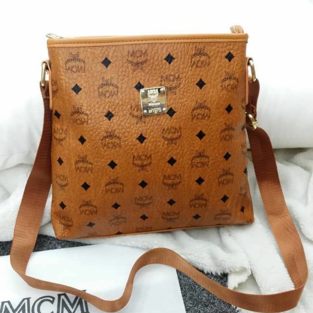 mcm sling bag malaysia