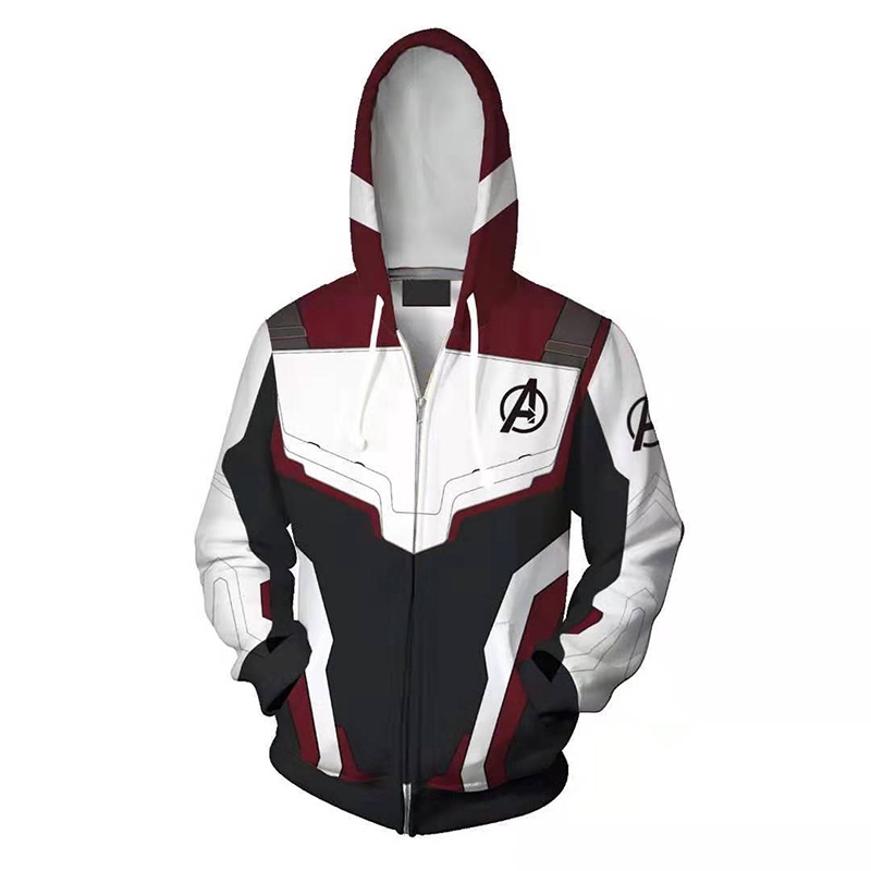 avengers jacket shopee