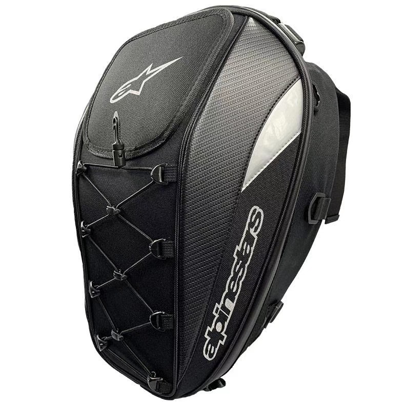 alpinestar tail bag