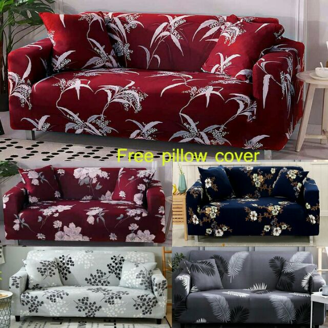 CLEARANCE!!SARUNG SOFA OFFER!! Shopee Malaysia