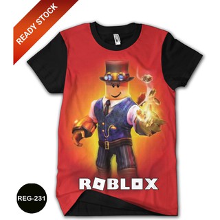 Adult Roblox Shirt Reg Code 196 Shopee Malaysia - roblox reg roblox