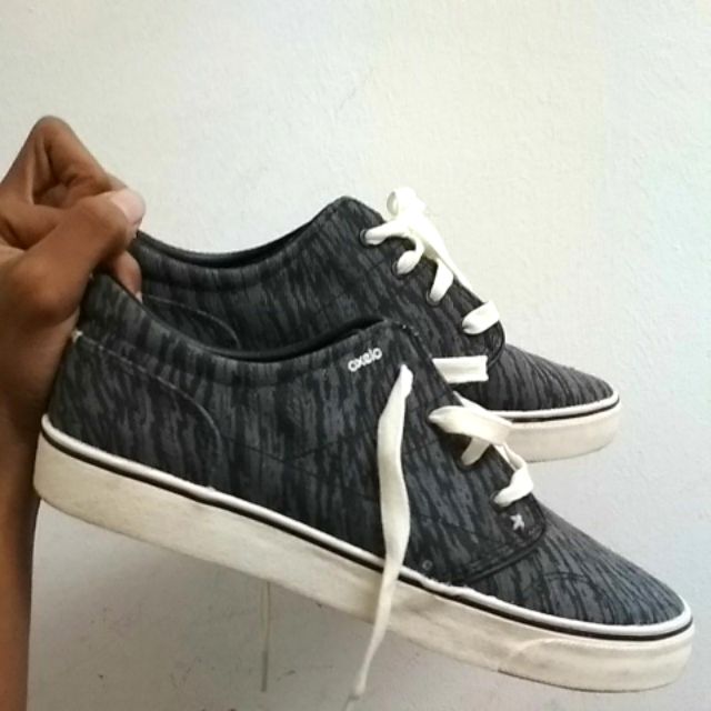 oxelo sneakers