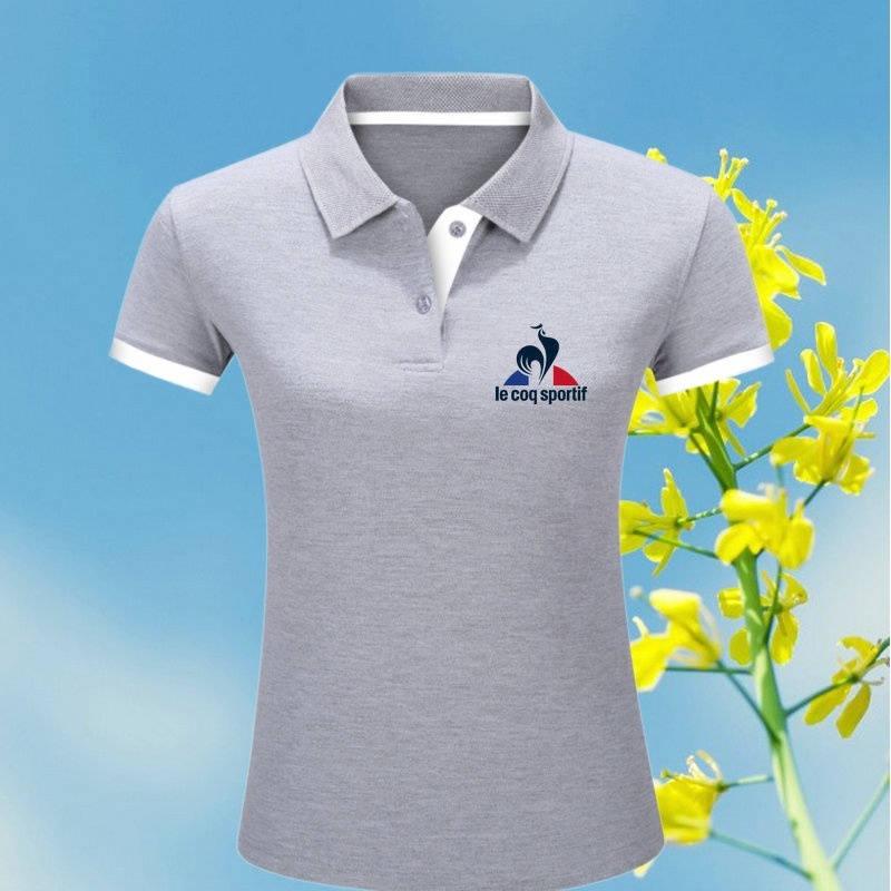 le coq sportif golf clothing