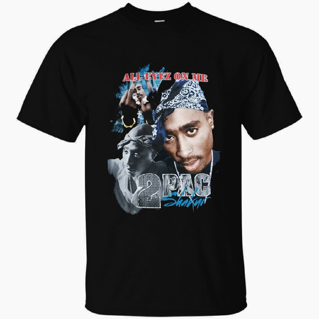 2pac all eyez on me shirt