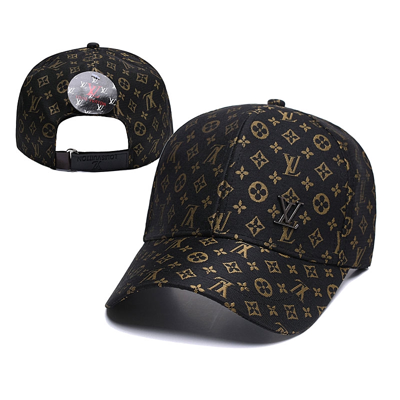 louis vuitton yankee hat