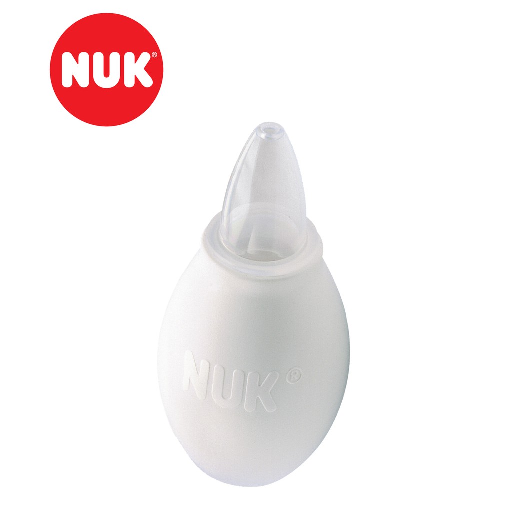 nuk nose cleaner