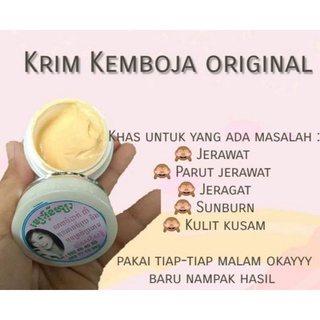 krim kemboja - Prices and Promotions - Feb 2023 | Shopee Malaysia