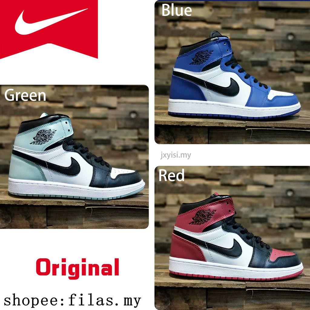kasut basketball