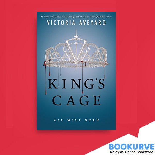 king's cage