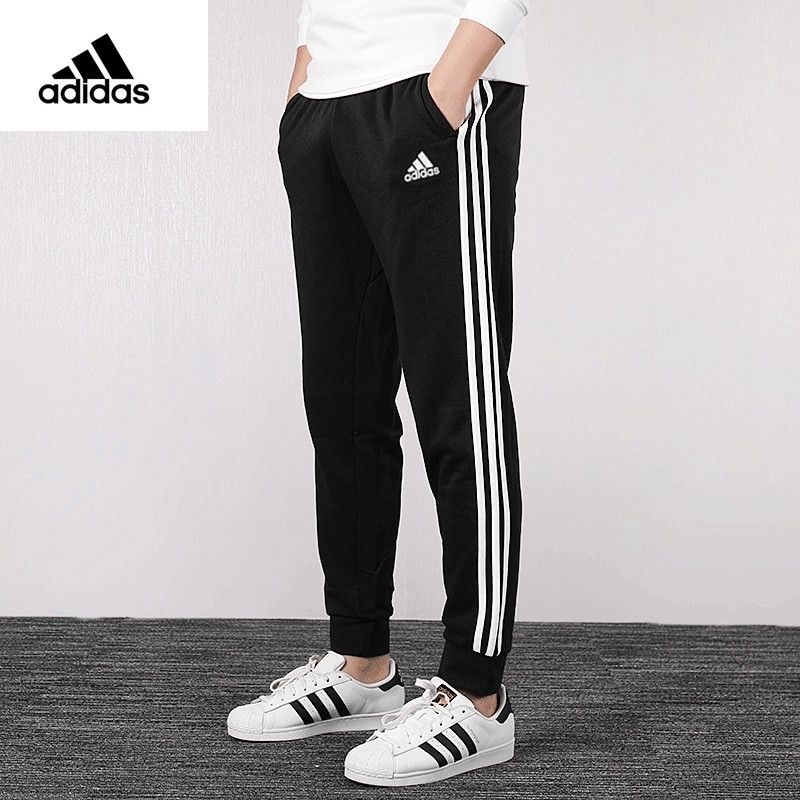 Adidas Clover Classic Breasted Trousers 