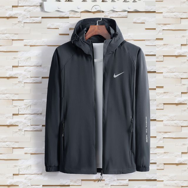 nike sports jacket mens