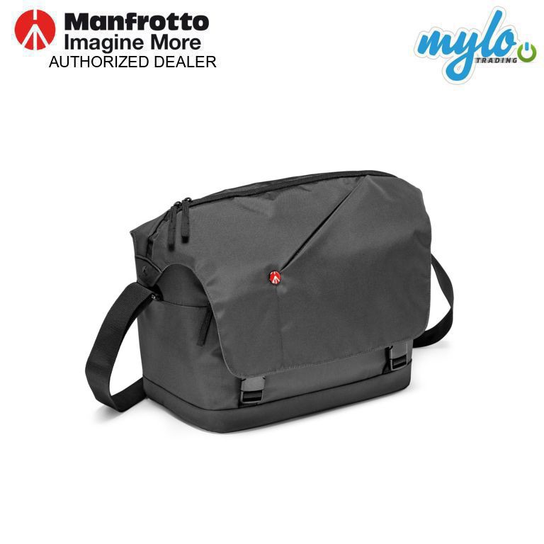 manfrotto nx messenger v2