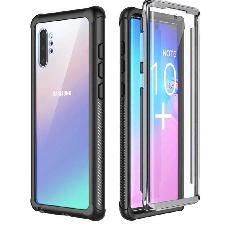 Shockproof Ruggered Armor Cover Samsung Galaxy Note 10 ...