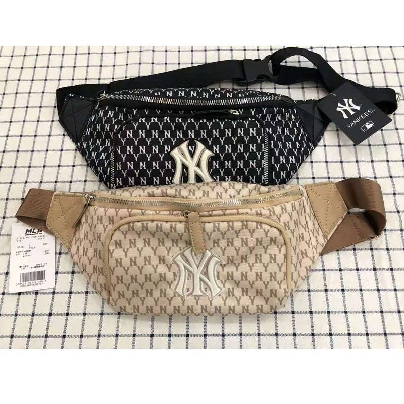 brand name belt bag