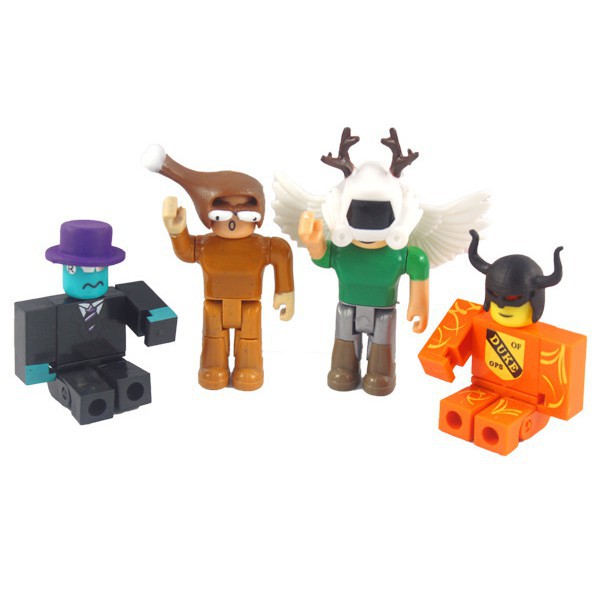 Fm110 24pcs Set Game Roblox Building Blocks Ultimate Collector S Set Virtual World Action Figure Toys Children Birthday Party Gift Anime Model Figurines For Decoration Collection Shopee Malaysia - 9 sets of roblox characters figure pvc gameoyuncak figuras toys