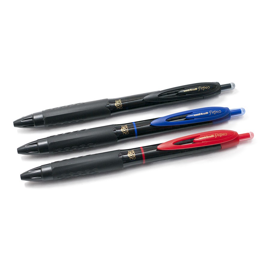 Ручки uni ball. Ручка гелевая Uni Ball signo 307. Ручка гелевая Uniball signo 207 (0.5mm) UMN-207(05)3d Set. Ручка гелевая Uni Ball signo 307 RT (0.7M/Blue). Ручка Ролевая Uniball Delux (0.5mm/Red).