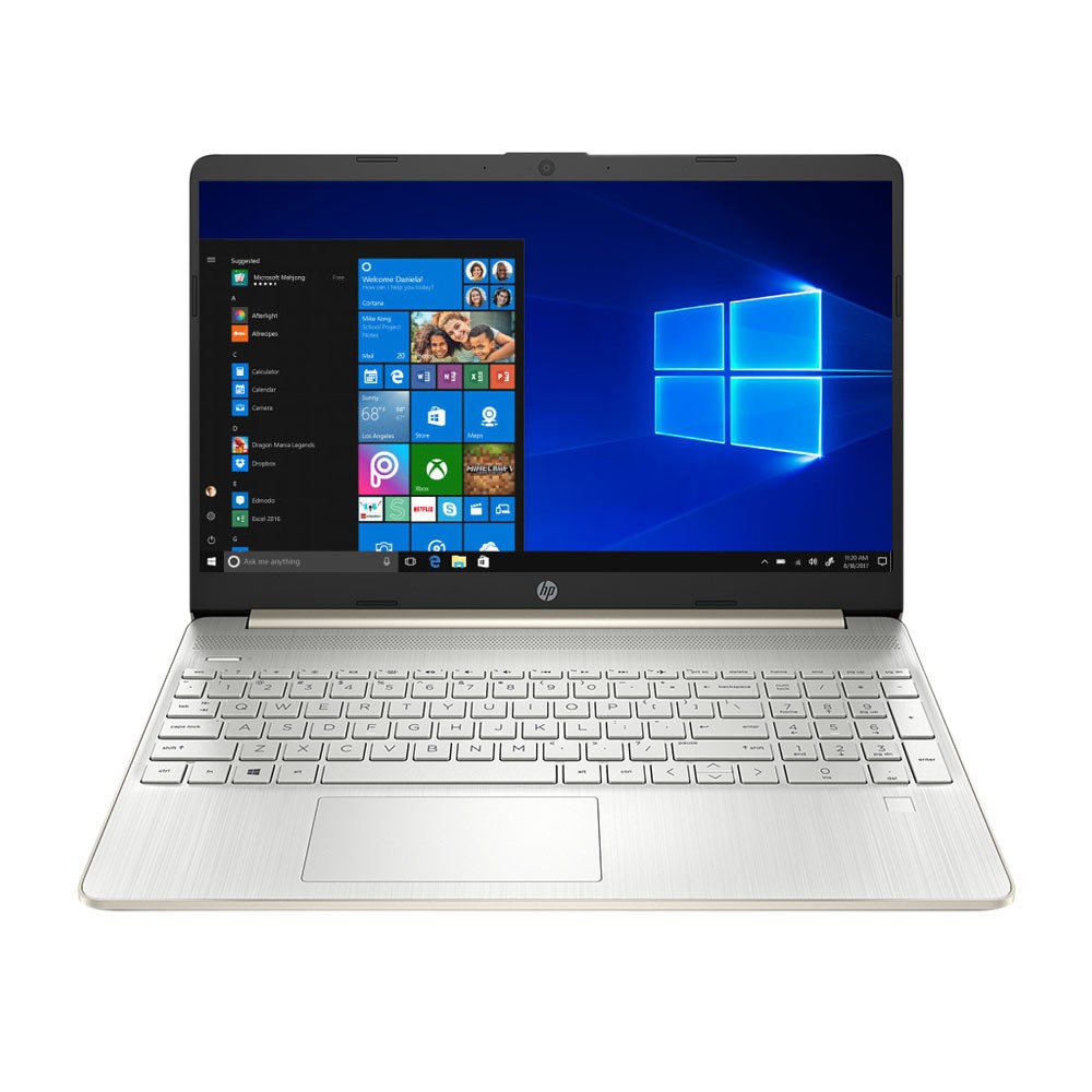 Hp 15s Eq0067au Natural Silver 15s Eq0068au Pale Gold Laptop 15 Fhd 4gb Ddr4 512gb Ssd Free Premium Gifts Shopee Malaysia