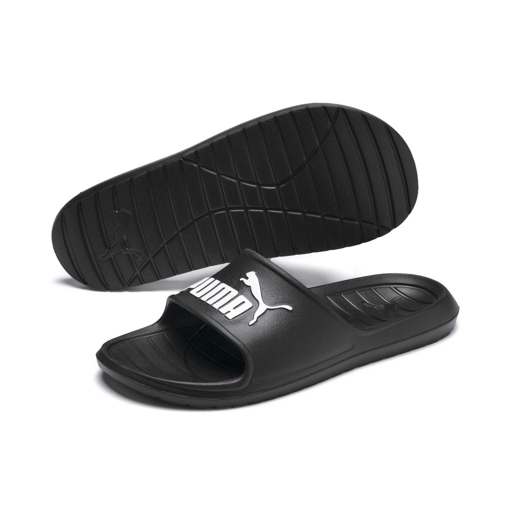 puma divecat slides