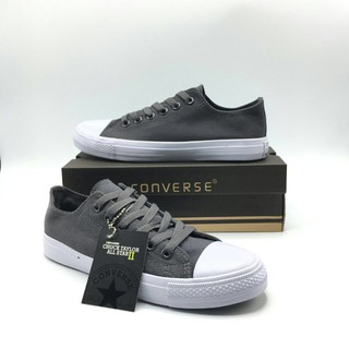 converse 2 gray