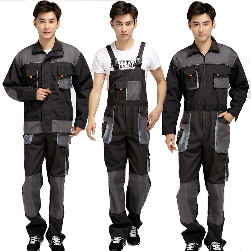 jumpsuit workwear