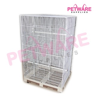 Bird Cage - Sangkar Burung Besar (311YP55BH)  Shopee Malaysia