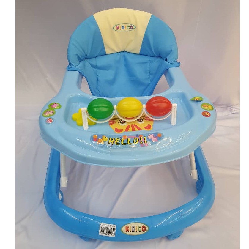 baby walker shopee
