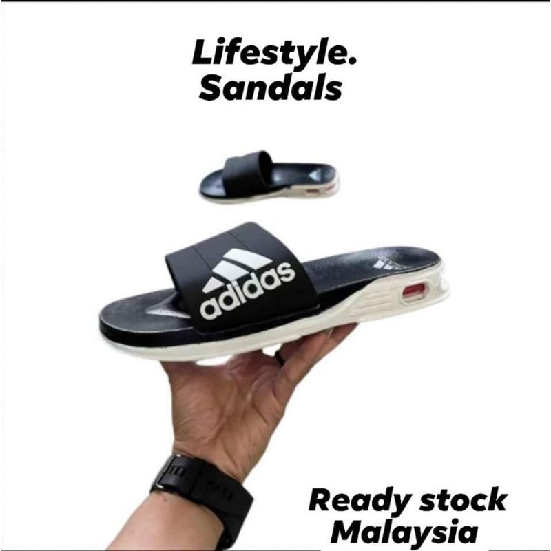 adidas cushion sandals