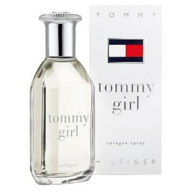 tommy girl edt 100ml