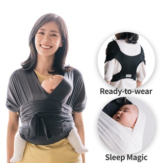 konny wrap review