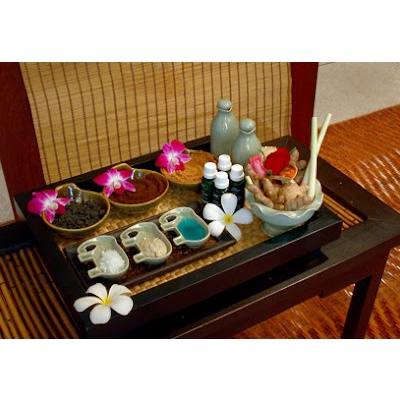 SPA BERGERAK di sekitar kedah dan pulau pinang