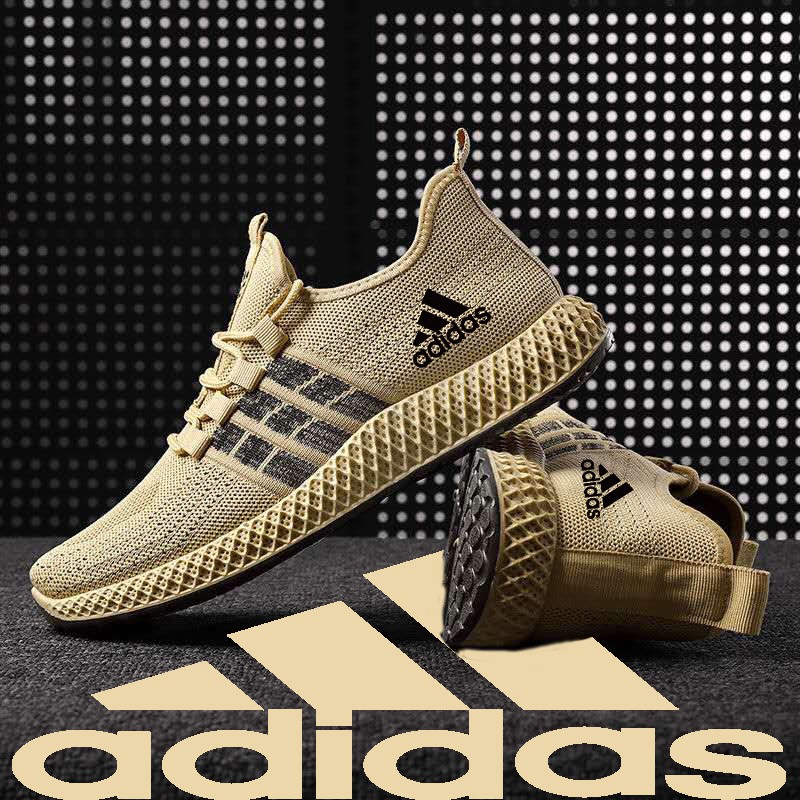 adidas breathable sneakers