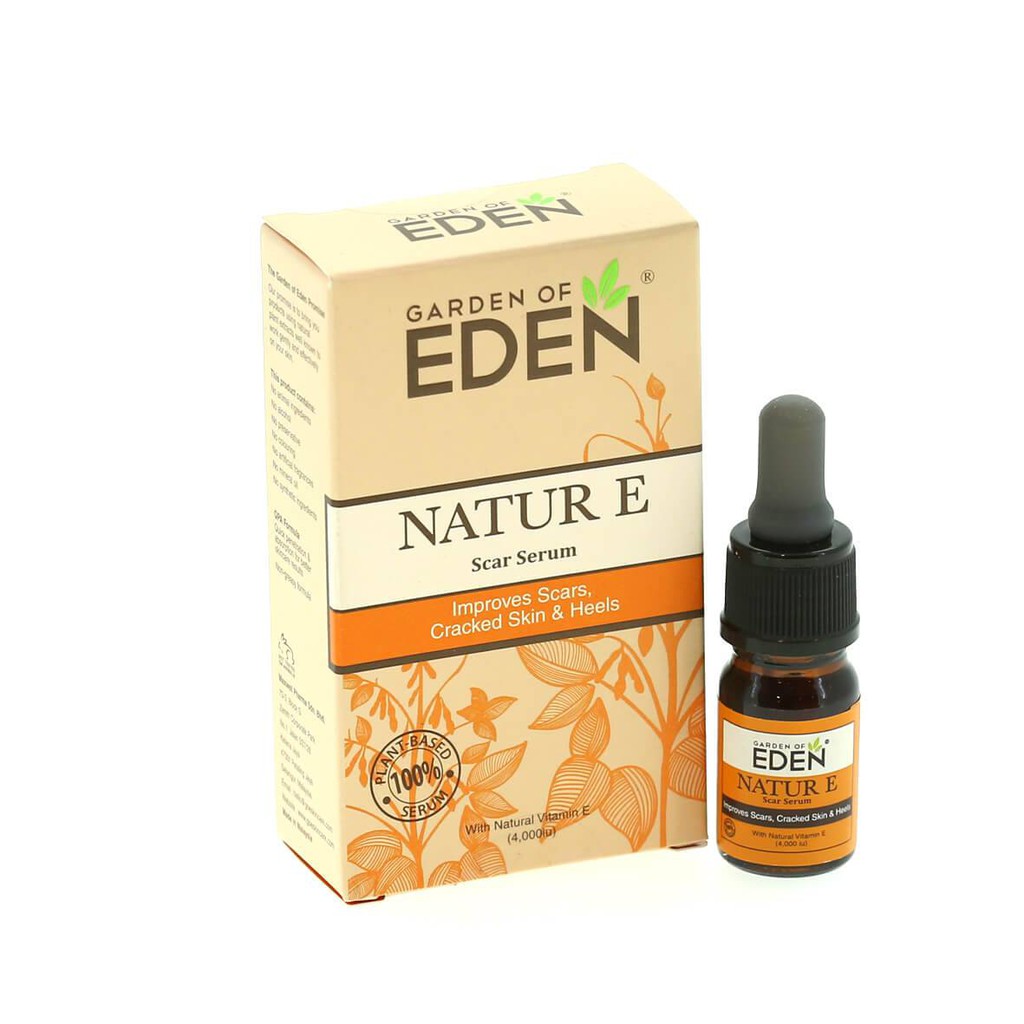 serum garden of eden