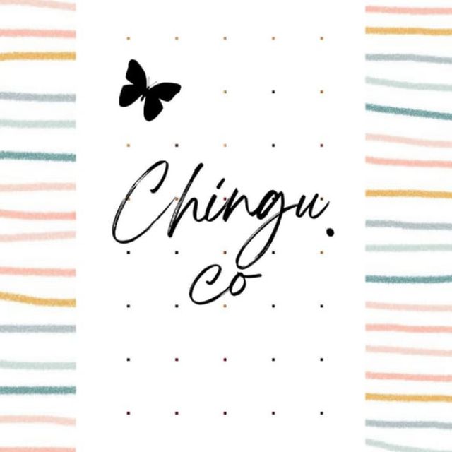 Chingu.co, Online Shop Shopee Malaysia