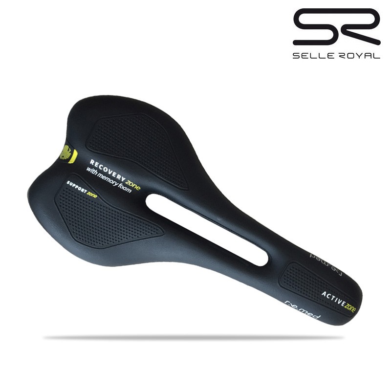 selle royal seat