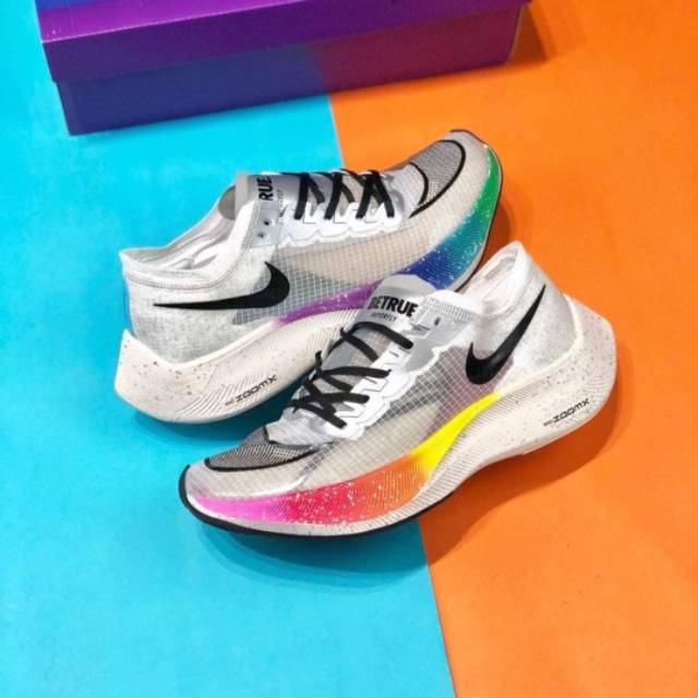 nike next percent be true