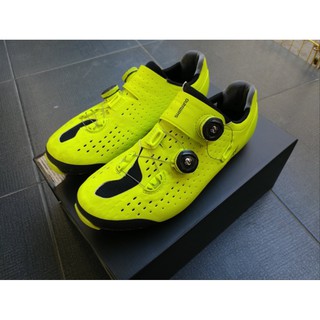shimano xc9 yellow